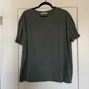 We The Free Nina Short Sleeve Tee